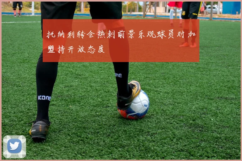 托纳利转会热刺前景乐观球员对加盟持开放态度
