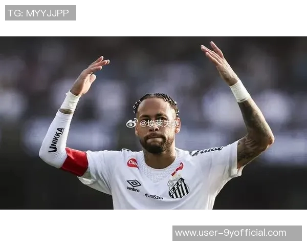 内马尔转战意甲成热门话题国米或成新东家选择