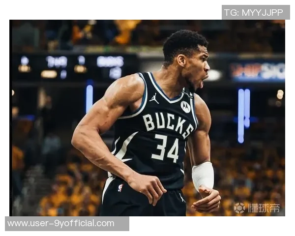 字母哥若离开雄鹿尼克斯将是唯一理想选择