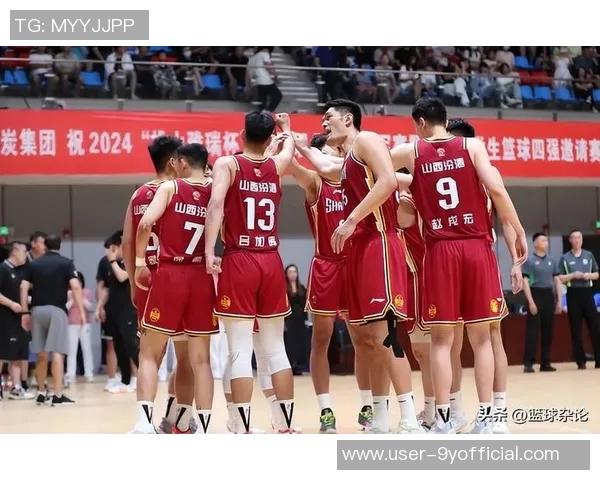 广东队深厚阵容实力显著二阵容轮换可与多队首发抗衡