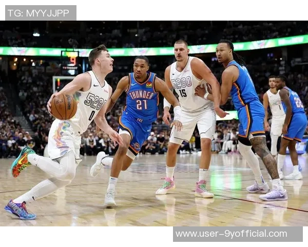 步行者缺乏核心实力难敌雷霆勇士主场失利无缘对掘金连胜