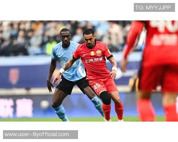 海港夺冠穆斯卡特贡献突出期待其在亚洲赛场继续展现实力