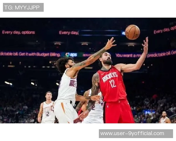 火箭队进攻效率篮板三分命中率均居联盟第一美媒分析球队实力前景