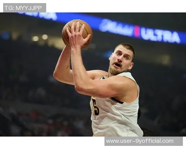 KD与申京的表现分析约基奇的全能与关键时刻能力成胜负关键