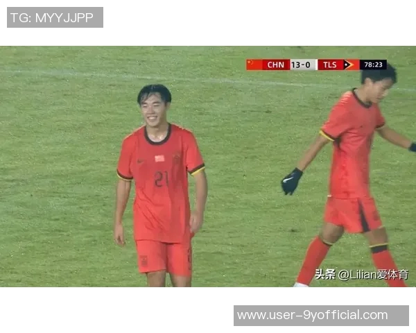 谢晋和张旭尧共同展望亚洲杯预选赛决战全力以赴争取胜利