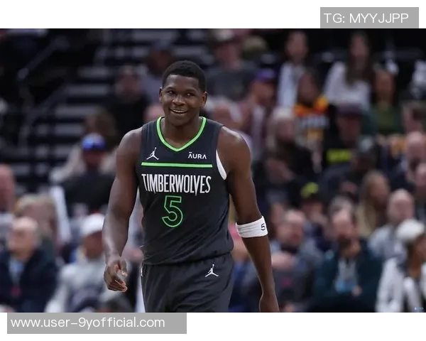 爱德华兹坦言不解NBA杯规则但强调赢球才是最重要的目标