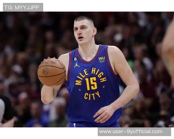 约基奇单场得分助攻合计创历史第三高仅次于大帅米切尔