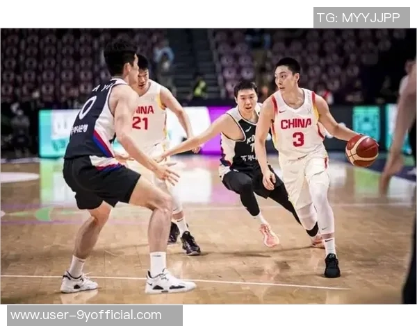 男篮集训队将与北控热身备战世预赛对韩国的关键战役