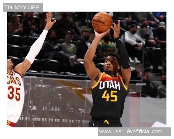 阿特金森强调梅里尔下半场首发的重要性为哈登和米切尔创造空间